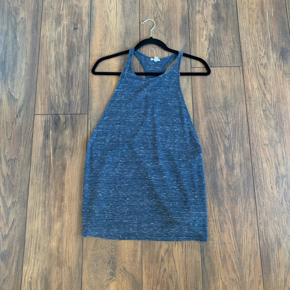 (2/$15) ecoté Low Arm Tank Top from Urban Outfitters